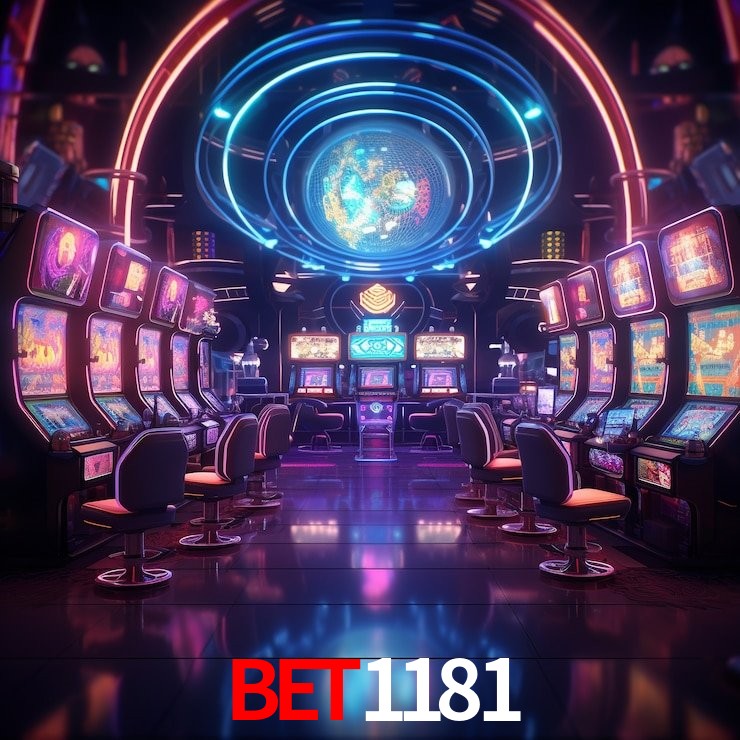 Painel RTP bet1181