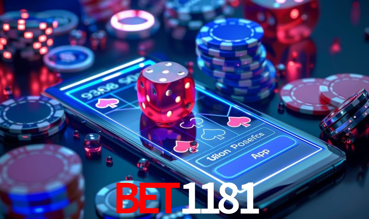 Canal oficial no Telegram da BET1181