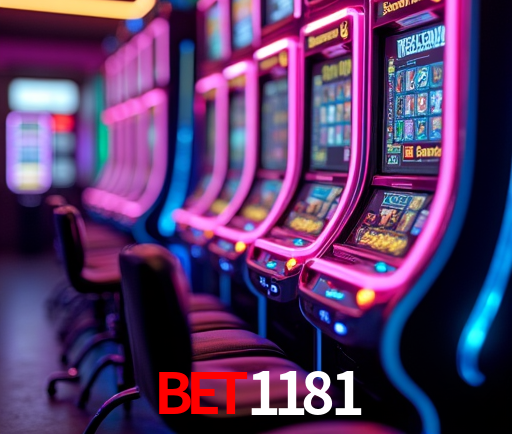 Loterias online na BET1181